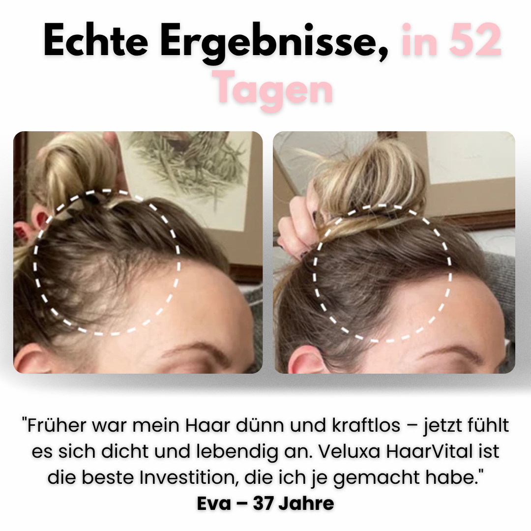 Veluxa™ HairÉclat