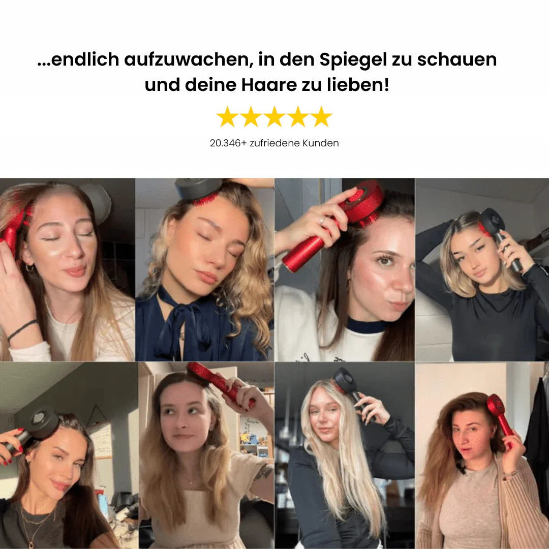 Veluxa™ HairÉclat