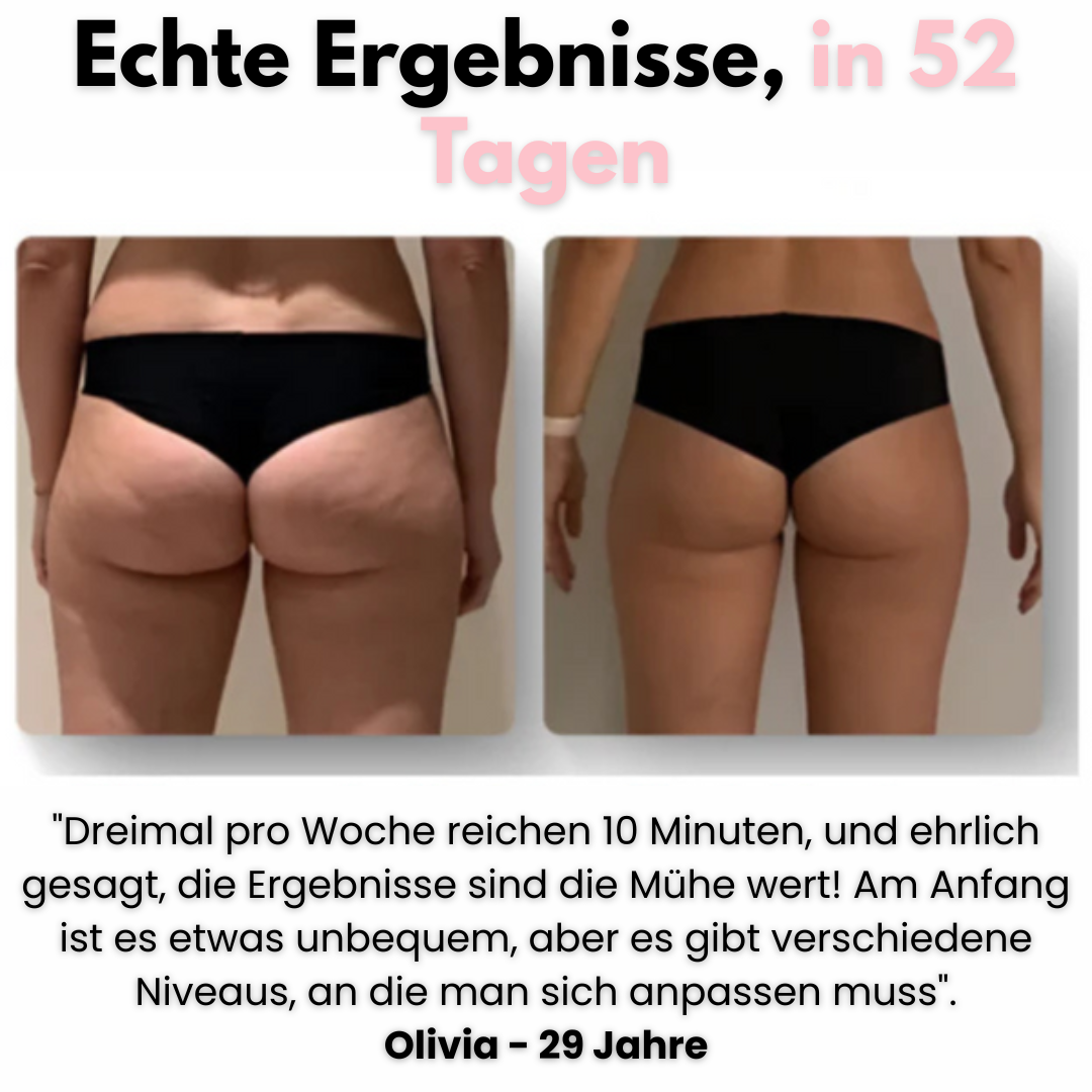 Veluxa™ - Massagegerät