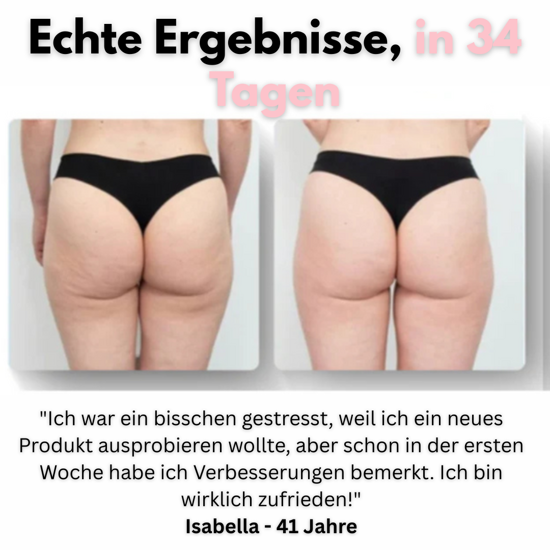 Veluxa™ - Massagegerät