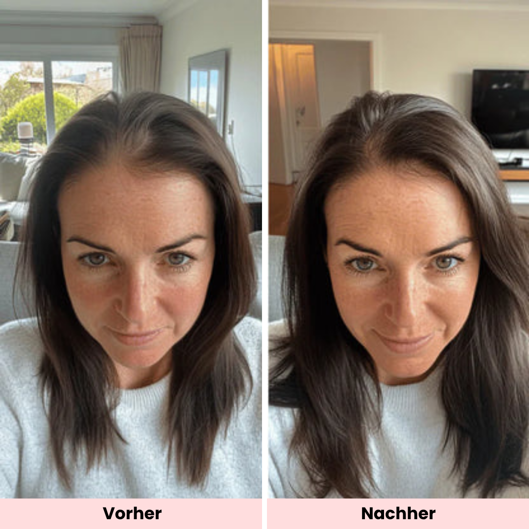 Veluxa™ HairÉclat