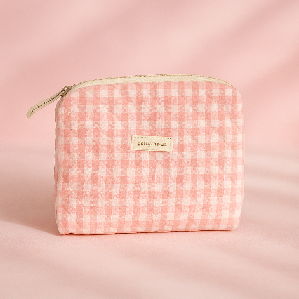 Veluxa™ Pochette Beauté Voyage