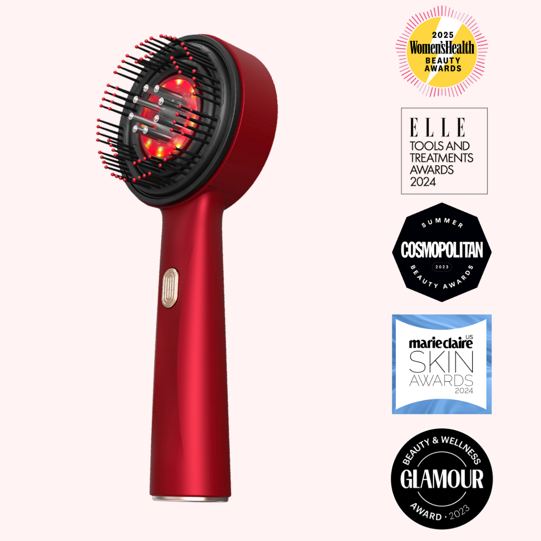Veluxa™ HairÉclat