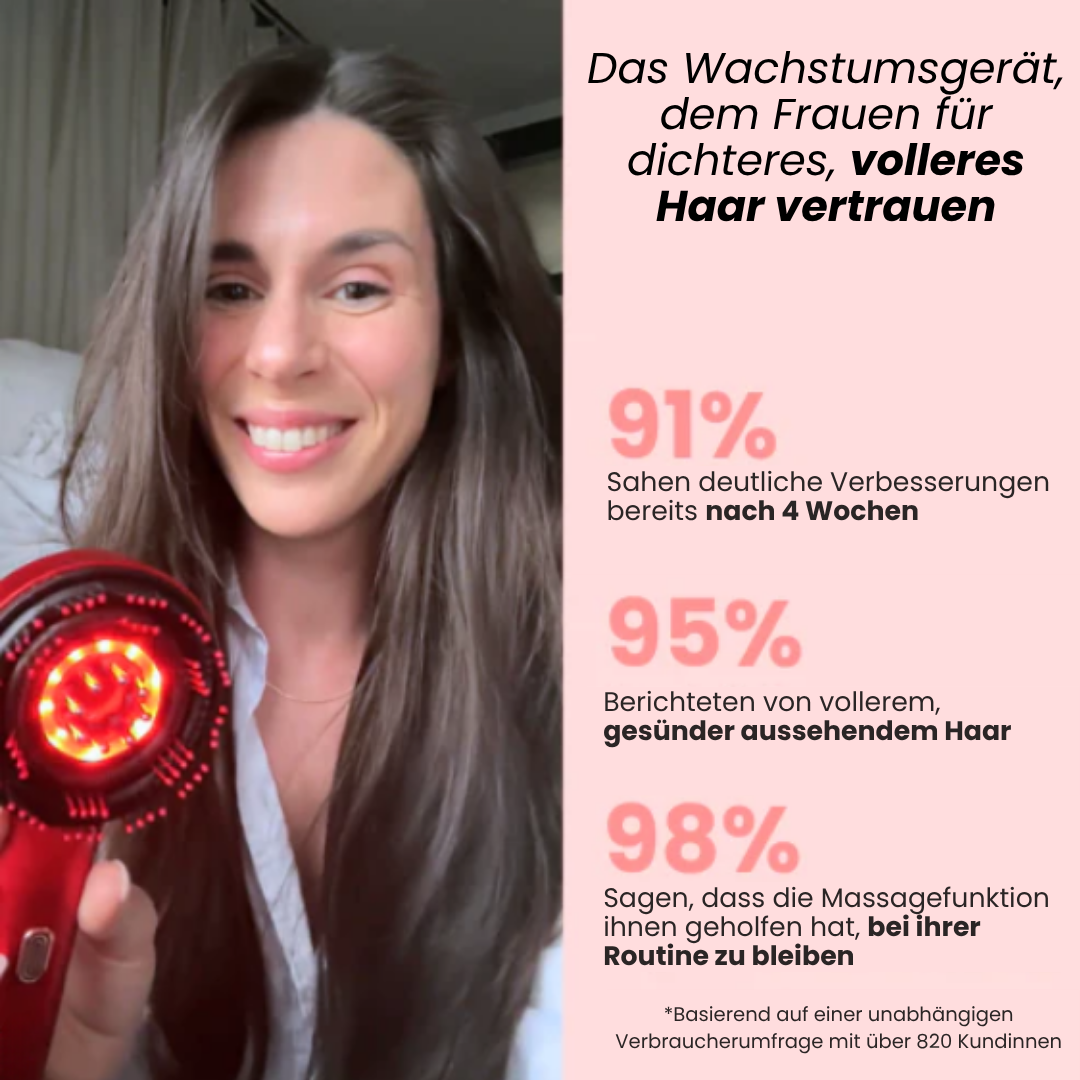 Veluxa™ HairÉclat