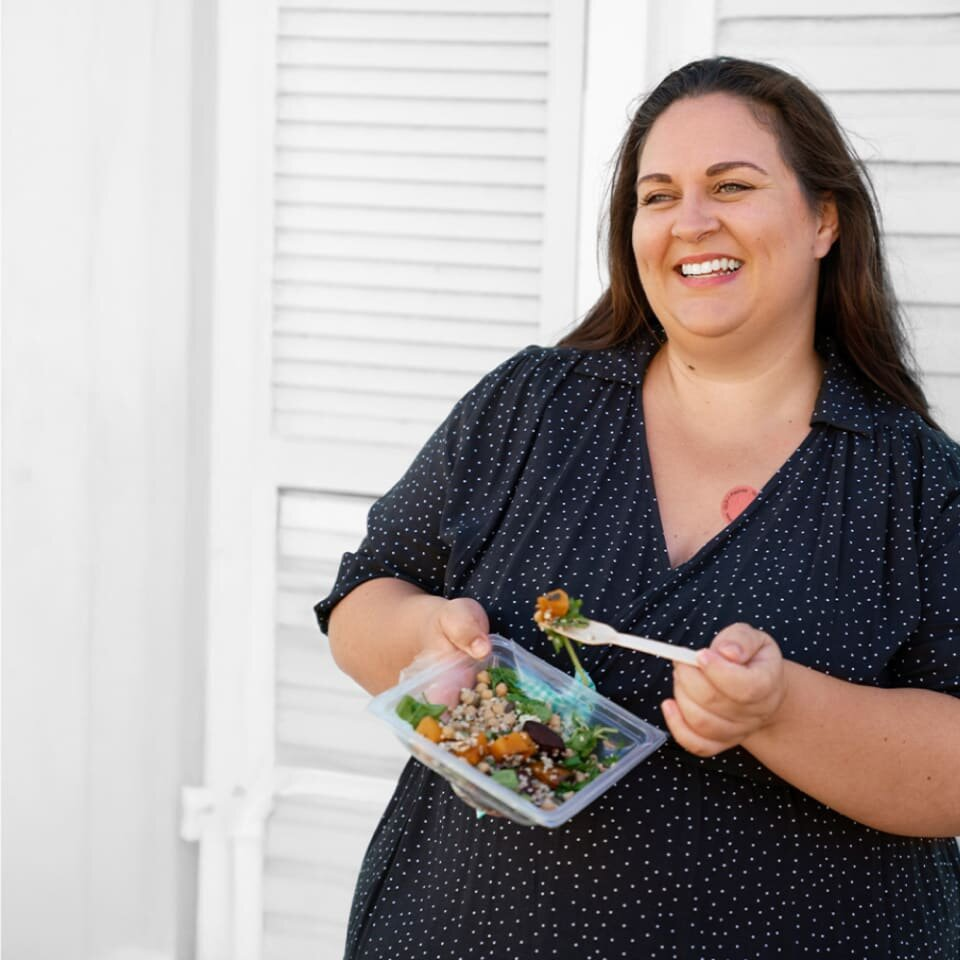 Alimentation Saine et Perte de Poids : Les Vrais Secrets que Personne ne Vous Dit