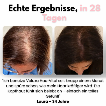 Veluxa™ HairÉclat