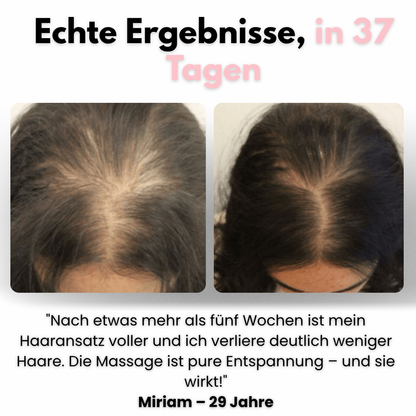 Veluxa™ HairÉclat