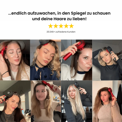 Veluxa™ HairÉclat