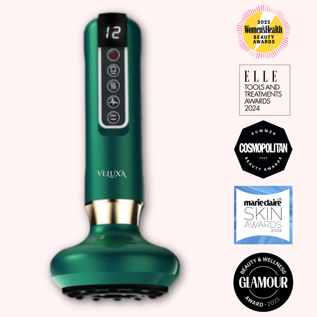 Veluxa™ - Massagegerät
