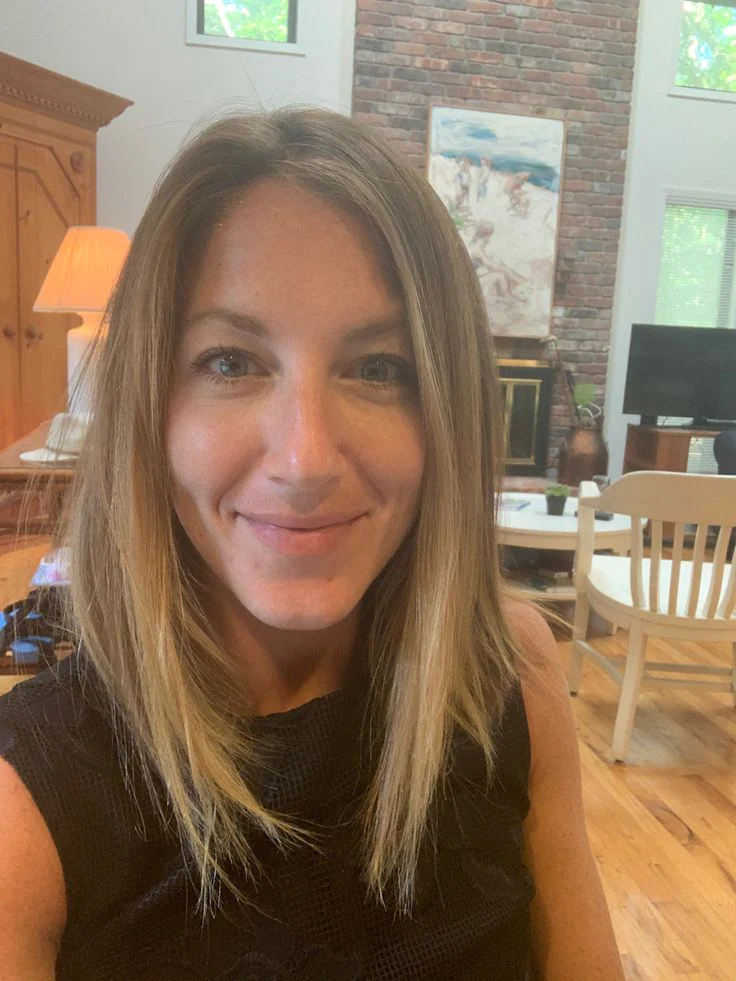 Laura, 37 ans