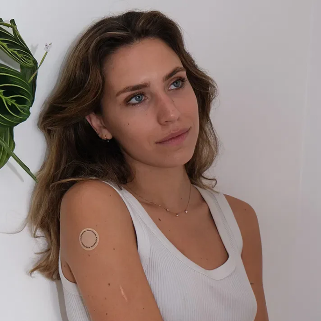 Solène, 28 ans