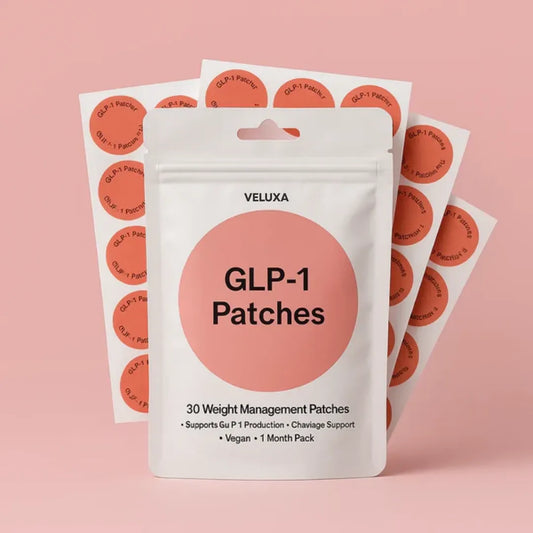 Veluxa™ - Patchs GLP-1