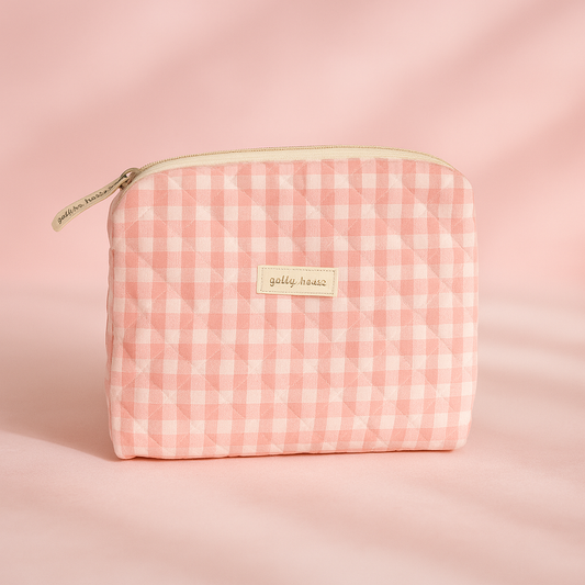 Veluxa™ Pochette Beauté Voyage