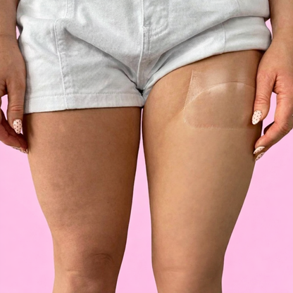 Bandes Sculptantes Veluxa™