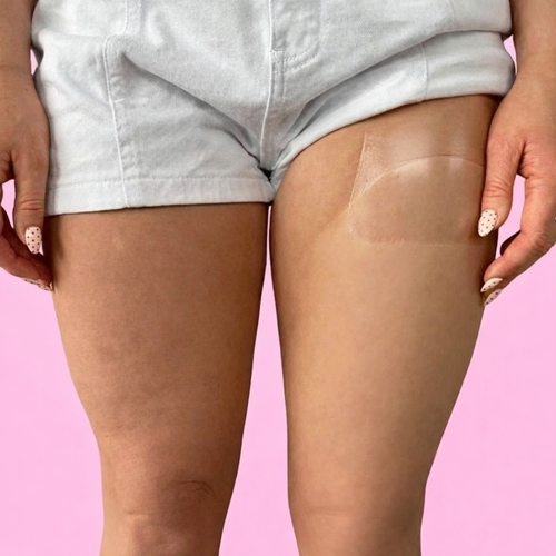 Bandes Sculptantes Veluxa™