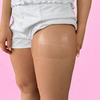 Bandes Sculptantes Veluxa™