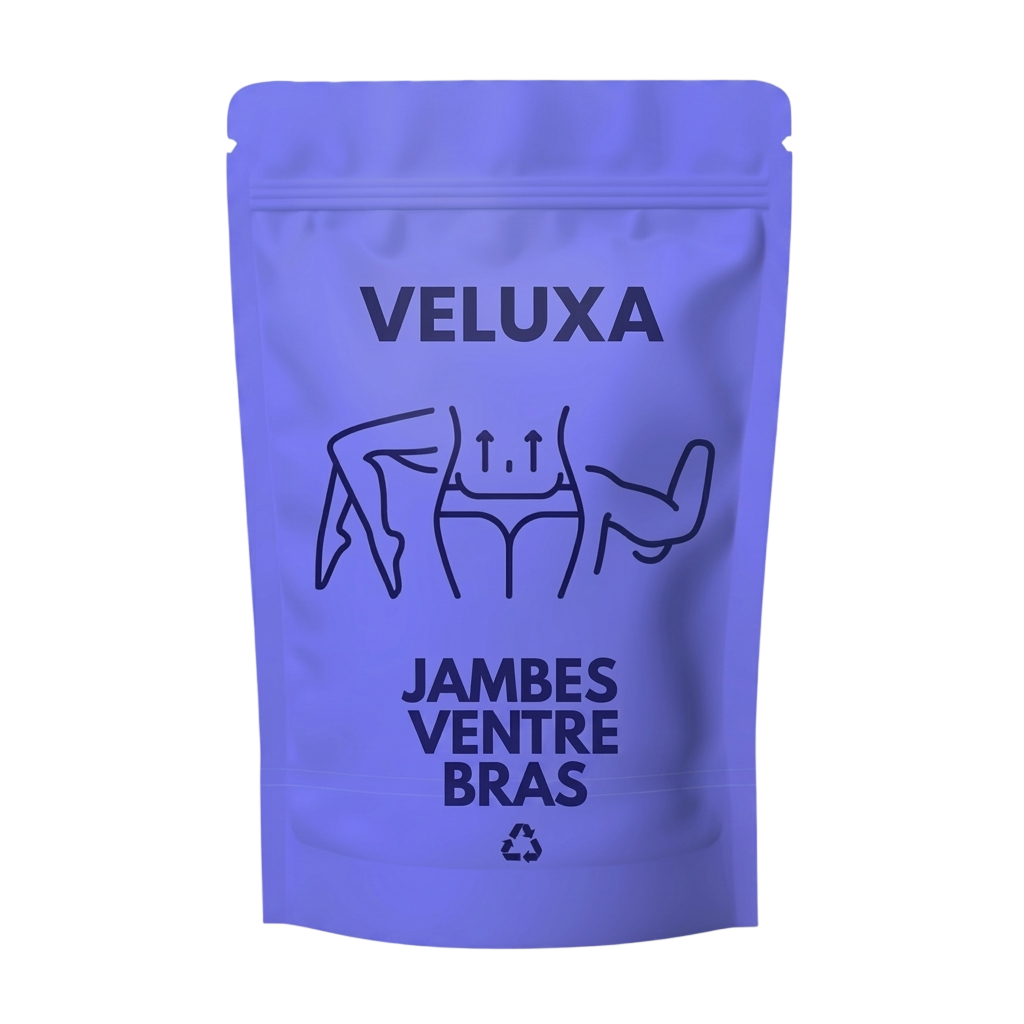 Bandes Sculptantes Veluxa™