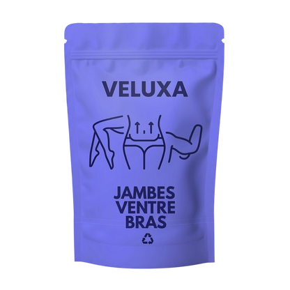 Bandes Sculptantes Veluxa™