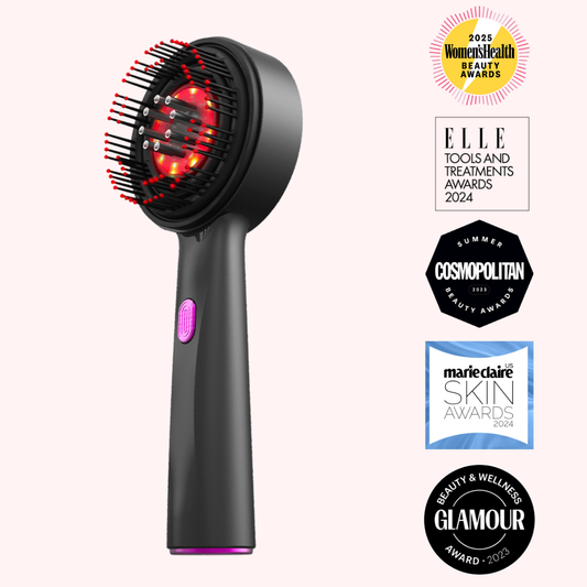Veluxa™ HairÉclat