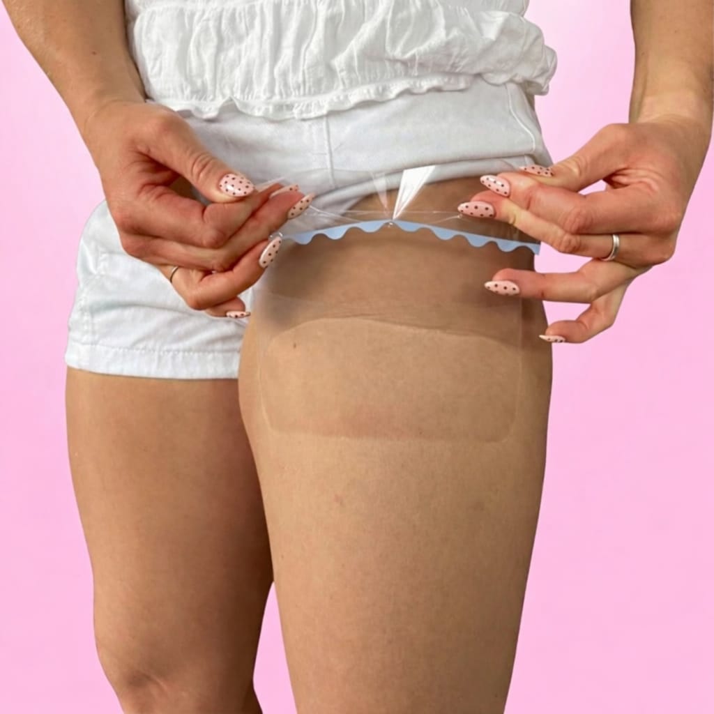 Bandes Sculptantes Veluxa™