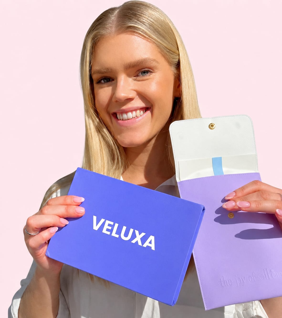 Bandes Sculptantes Veluxa™