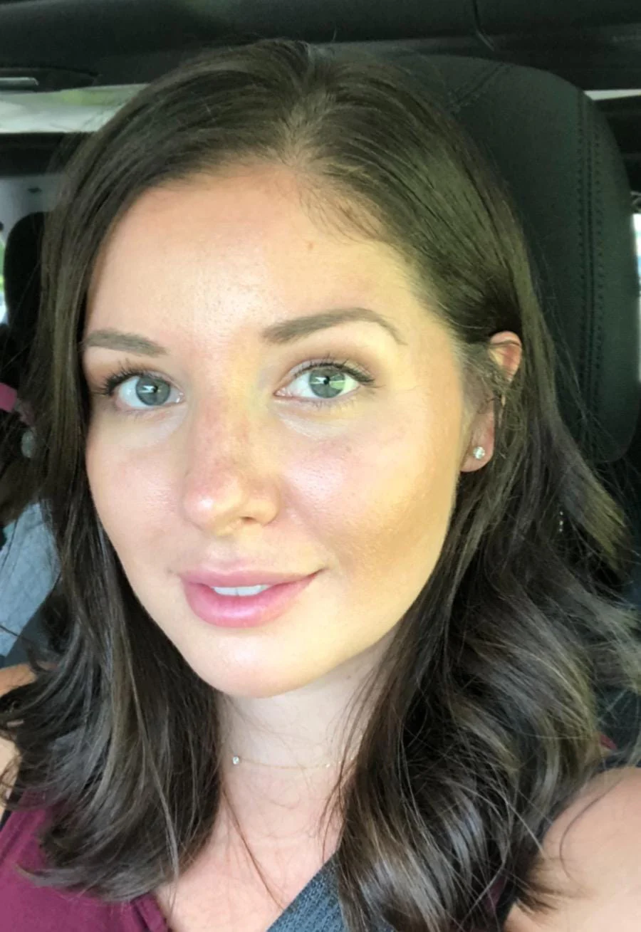 Élodie, 31 ans
