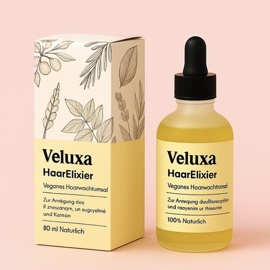Veluxa™ Élixir Capillaire