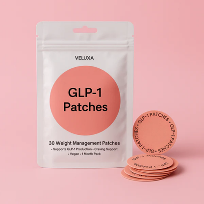 Patchs Minceur Veluxa™