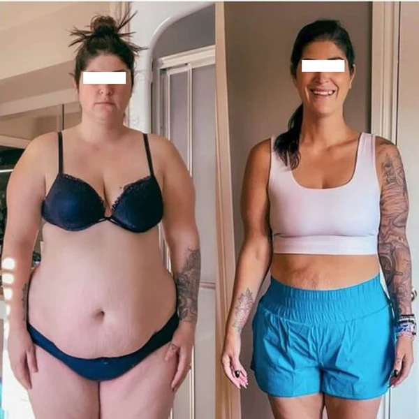 Patchs Minceur Veluxa™